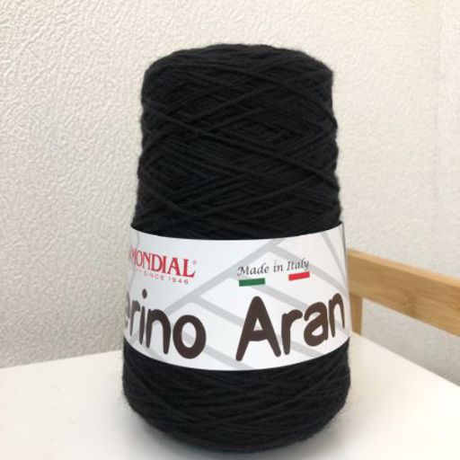 merino aran